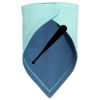 Infant Premium Jersey Bandana Bib Thumbnail