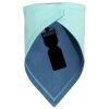 Infant Premium Jersey Bandana Bib Thumbnail