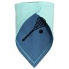 Infant Premium Jersey Bandana Bib Thumbnail