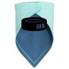 Infant Premium Jersey Bandana Bib Thumbnail