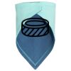 Infant Premium Jersey Bandana Bib Thumbnail