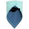 Infant Premium Jersey Bandana Bib Thumbnail