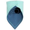 Infant Premium Jersey Bandana Bib Thumbnail