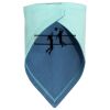 Infant Premium Jersey Bandana Bib Thumbnail