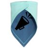 Infant Premium Jersey Bandana Bib Thumbnail