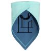 Infant Premium Jersey Bandana Bib Thumbnail
