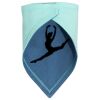Infant Premium Jersey Bandana Bib Thumbnail