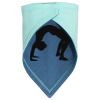Infant Premium Jersey Bandana Bib Thumbnail