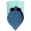 Infant Premium Jersey Bandana Bib Thumbnail