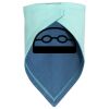 Infant Premium Jersey Bandana Bib Thumbnail