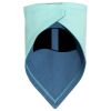 Infant Premium Jersey Bandana Bib Thumbnail