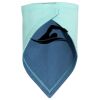 Infant Premium Jersey Bandana Bib Thumbnail
