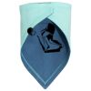 Infant Premium Jersey Bandana Bib Thumbnail