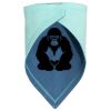 Infant Premium Jersey Bandana Bib Thumbnail