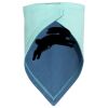 Infant Premium Jersey Bandana Bib Thumbnail
