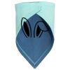 Infant Premium Jersey Bandana Bib Thumbnail