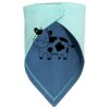 Infant Premium Jersey Bandana Bib Thumbnail
