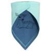 Infant Premium Jersey Bandana Bib Thumbnail