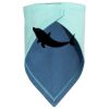 Infant Premium Jersey Bandana Bib Thumbnail