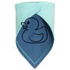 Infant Premium Jersey Bandana Bib Thumbnail