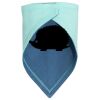 Infant Premium Jersey Bandana Bib Thumbnail