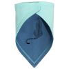 Infant Premium Jersey Bandana Bib Thumbnail