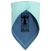 Infant Premium Jersey Bandana Bib Thumbnail