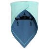 Infant Premium Jersey Bandana Bib Thumbnail
