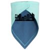 Infant Premium Jersey Bandana Bib Thumbnail