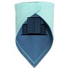 Infant Premium Jersey Bandana Bib Thumbnail