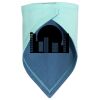 Infant Premium Jersey Bandana Bib Thumbnail