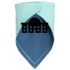 Infant Premium Jersey Bandana Bib Thumbnail
