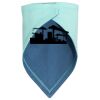Infant Premium Jersey Bandana Bib Thumbnail