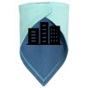 Infant Premium Jersey Bandana Bib Thumbnail