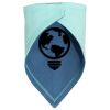 Infant Premium Jersey Bandana Bib Thumbnail