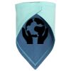 Infant Premium Jersey Bandana Bib Thumbnail
