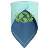 Infant Premium Jersey Bandana Bib Thumbnail