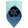 Infant Premium Jersey Bandana Bib Thumbnail