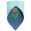 Infant Premium Jersey Bandana Bib Thumbnail