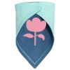 Infant Premium Jersey Bandana Bib Thumbnail