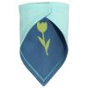 Infant Premium Jersey Bandana Bib Thumbnail