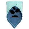 Infant Premium Jersey Bandana Bib Thumbnail