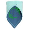 Infant Premium Jersey Bandana Bib Thumbnail