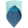 Infant Premium Jersey Bandana Bib Thumbnail