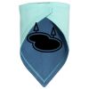 Infant Premium Jersey Bandana Bib Thumbnail