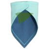 Infant Premium Jersey Bandana Bib Thumbnail