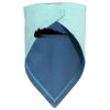 Infant Premium Jersey Bandana Bib Thumbnail