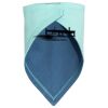 Infant Premium Jersey Bandana Bib Thumbnail