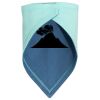 Infant Premium Jersey Bandana Bib Thumbnail