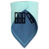 Infant Premium Jersey Bandana Bib Thumbnail